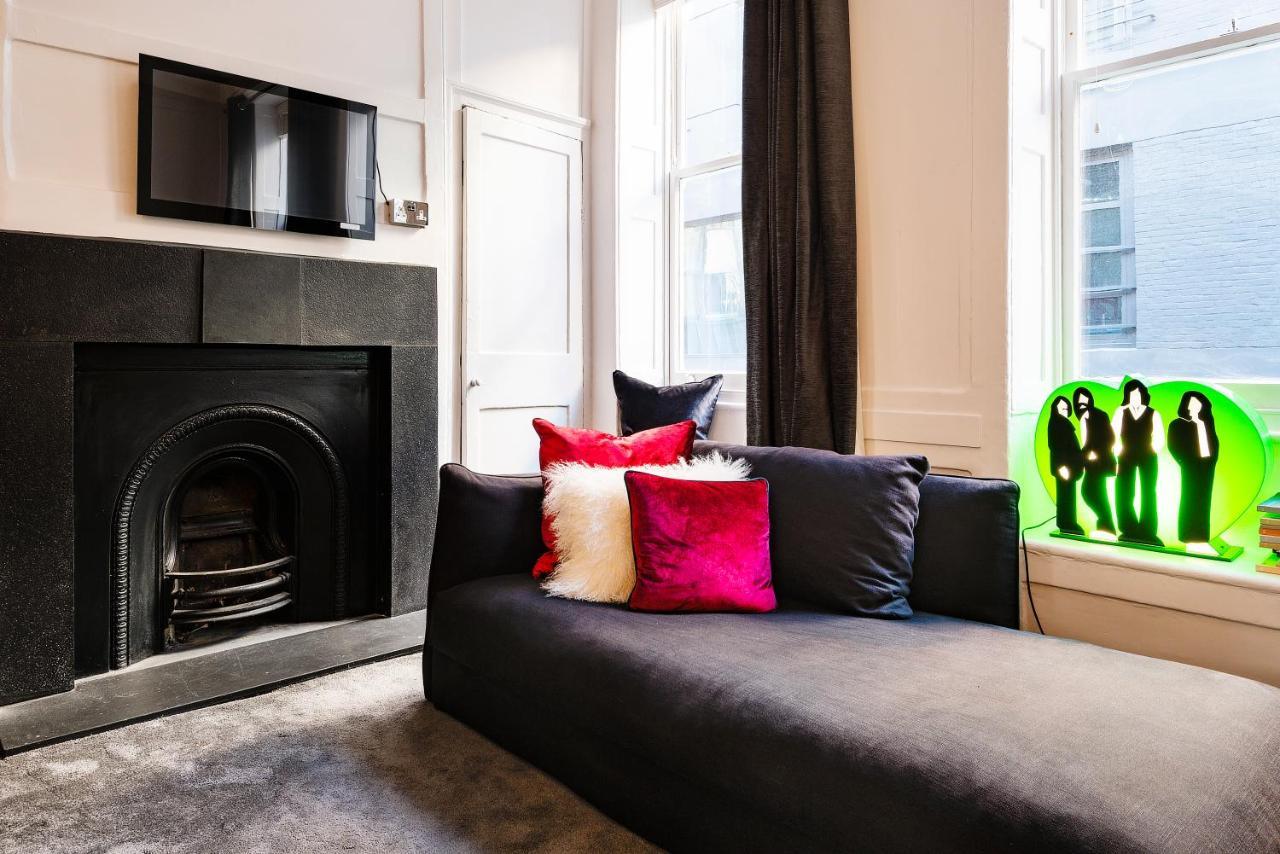 Arcore Premium Soho Appartement Londres