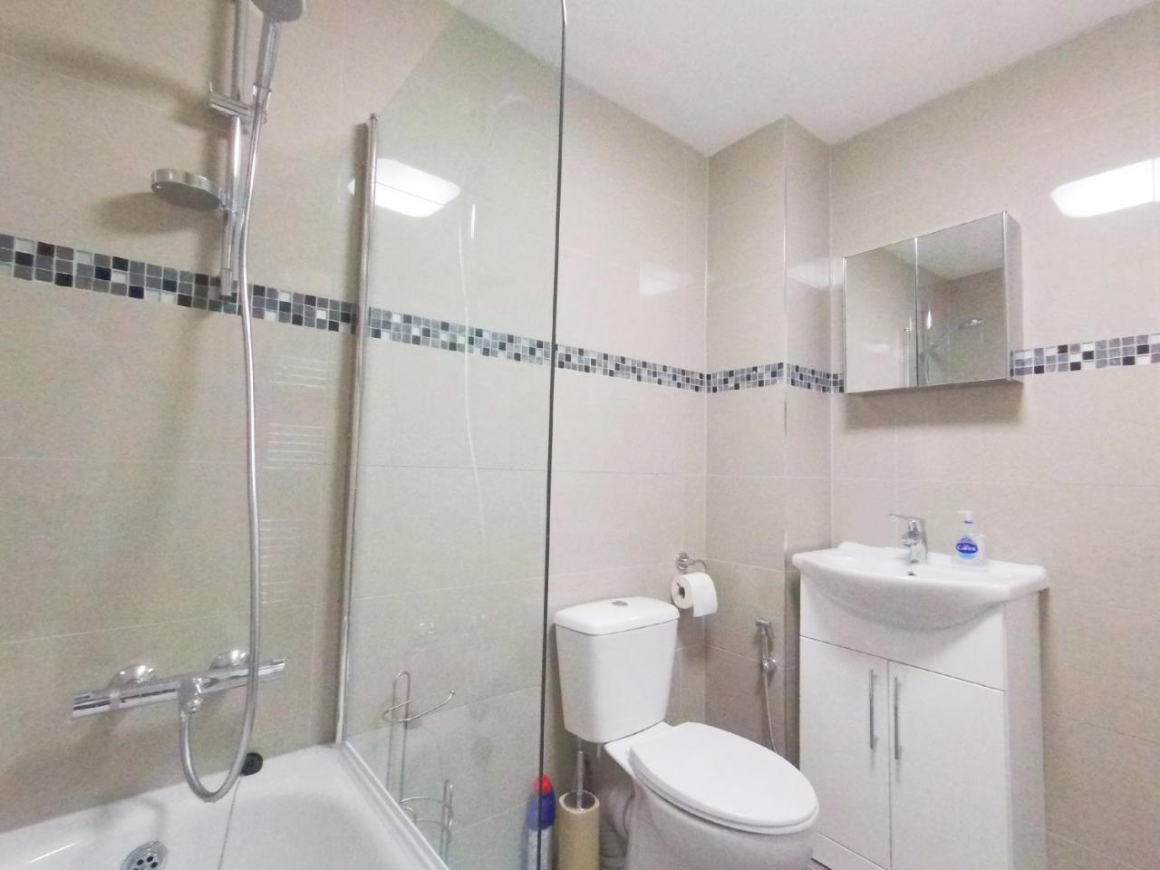 Lovely Beautiful In Marble Arch Apartment *