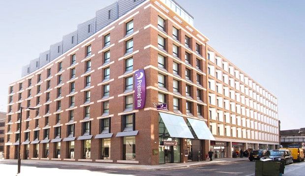 Hotel Premier Southwark