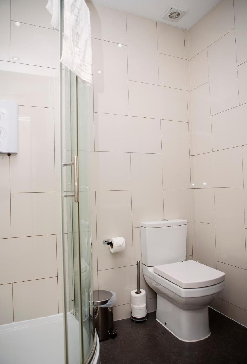 1, Trafalgar Square 1st Floor By Indigo Flats Appartement