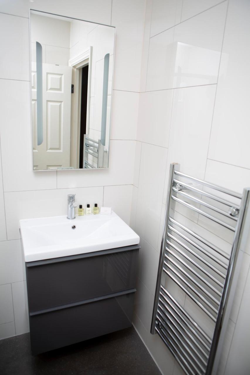 1, Trafalgar Square 1st Floor By Indigo Flats Appartement *