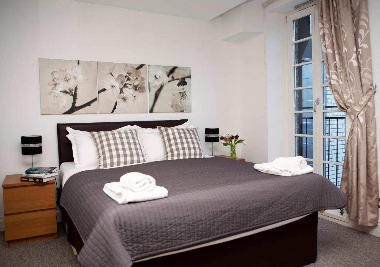 Apartment 3, Trafalgar Sq Duplex, 3rd & 4th Floor By Indigo Flats *