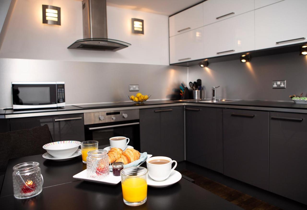 3, Trafalgar Sq Duplex, 3rd & 4th Floor By Indigo Flats