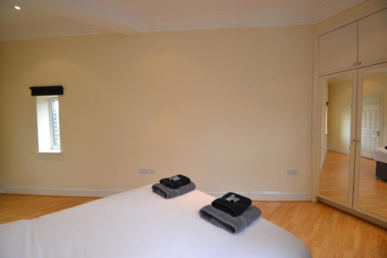 Paddington House Apartment