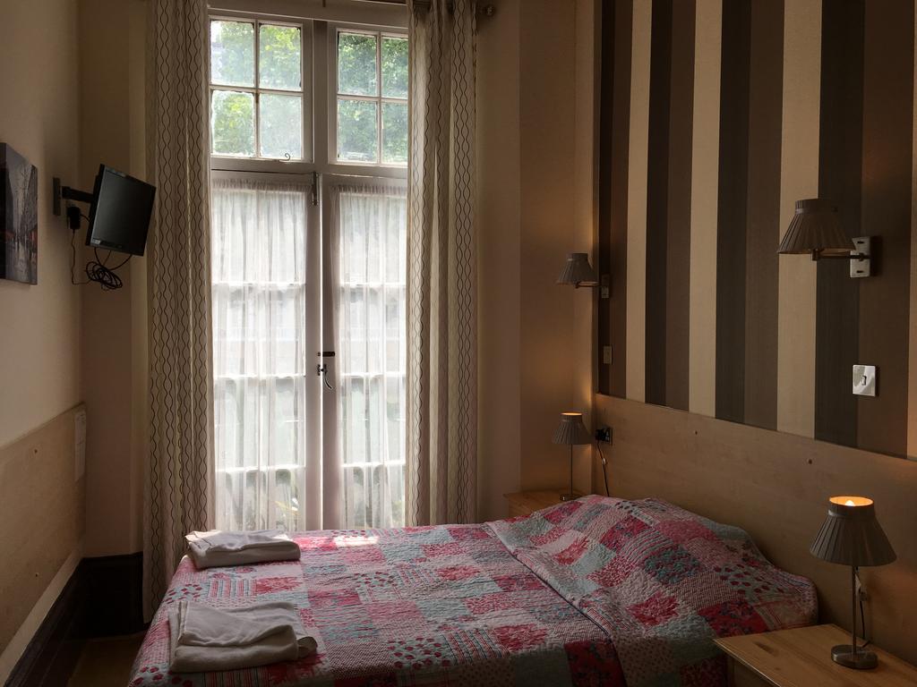 St George Hotel Hotel London