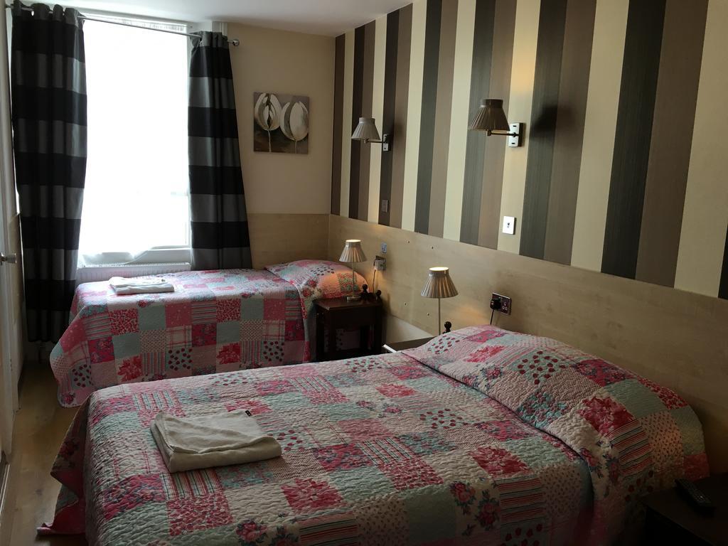 St George Hotel London
