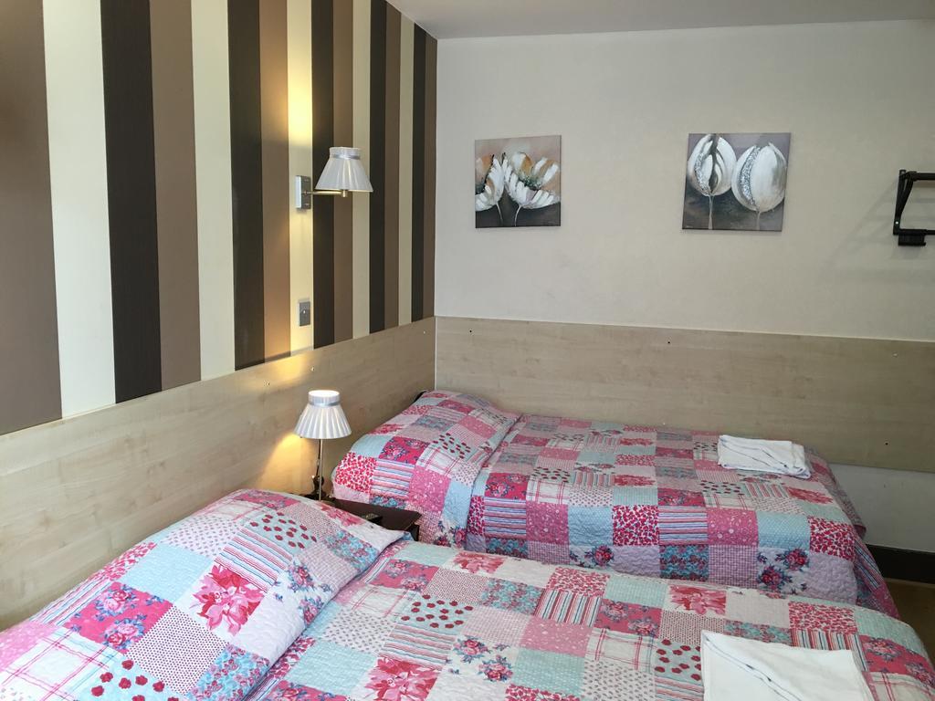 St George Hotel Hotel