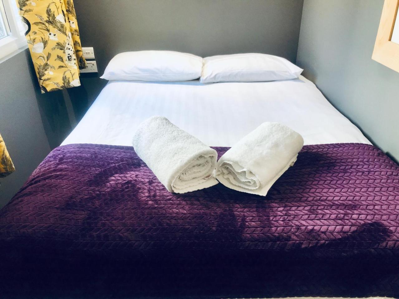 Excelsior Hotel London