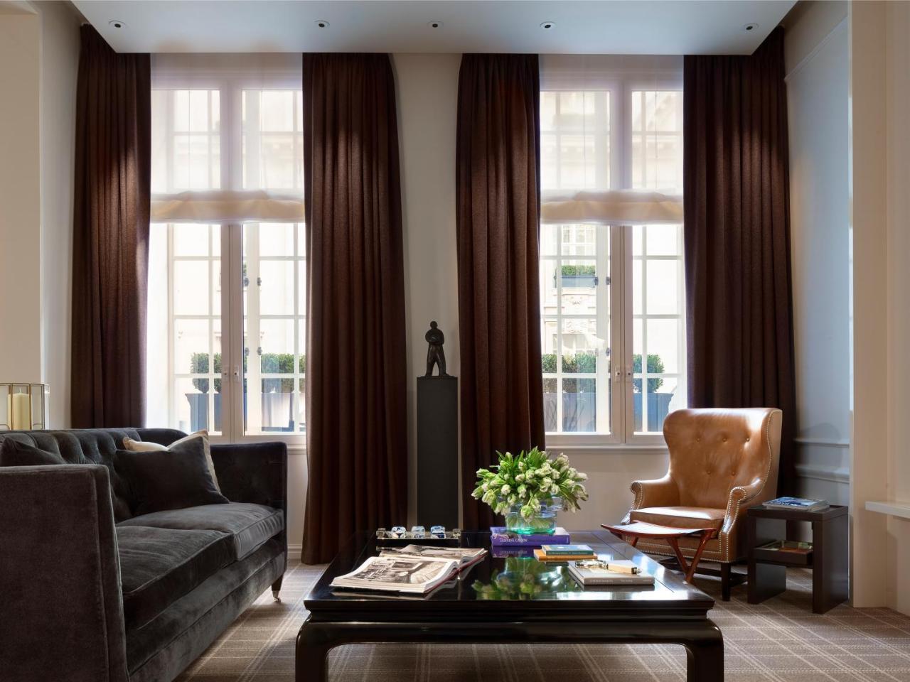 Hotel Rosewood Londres