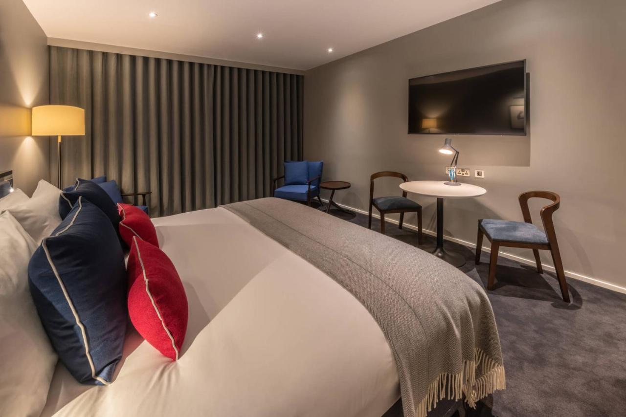 Hotel The Resident Covent Garden 4*