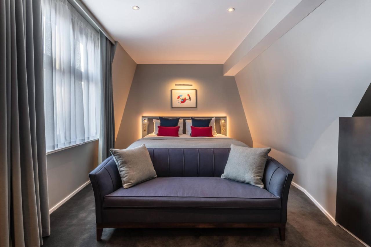 The Resident Covent Garden Hotel 4*