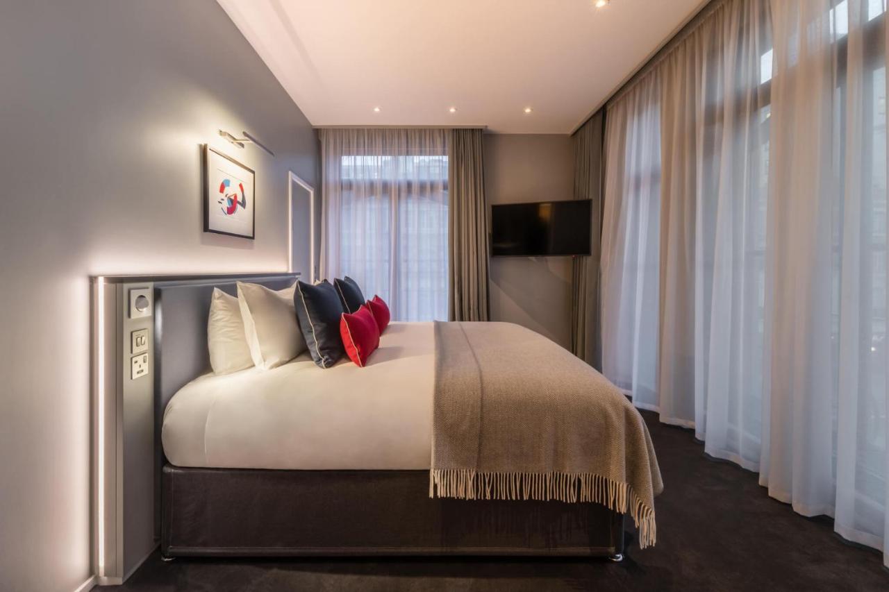 The Resident Covent Garden 4*