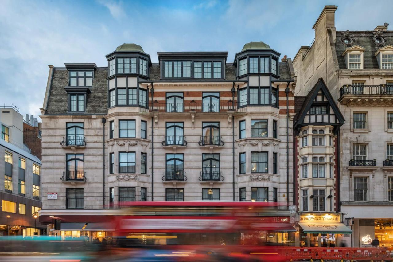 The Resident Covent Garden Hotel