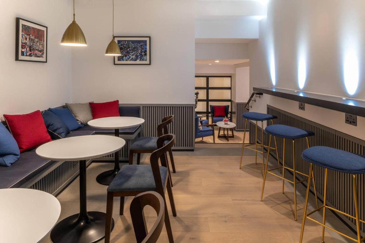 The Resident Covent Garden Hotel