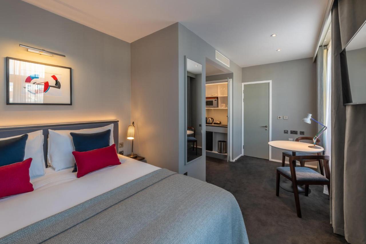 The Resident Covent Garden 4* London