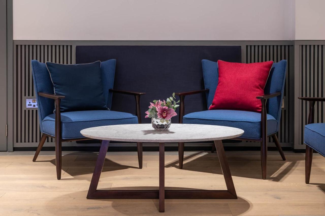 Hotel The Resident Covent Garden London