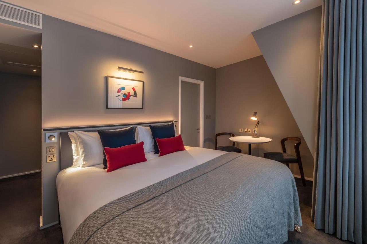 The Resident Covent Garden 4* London