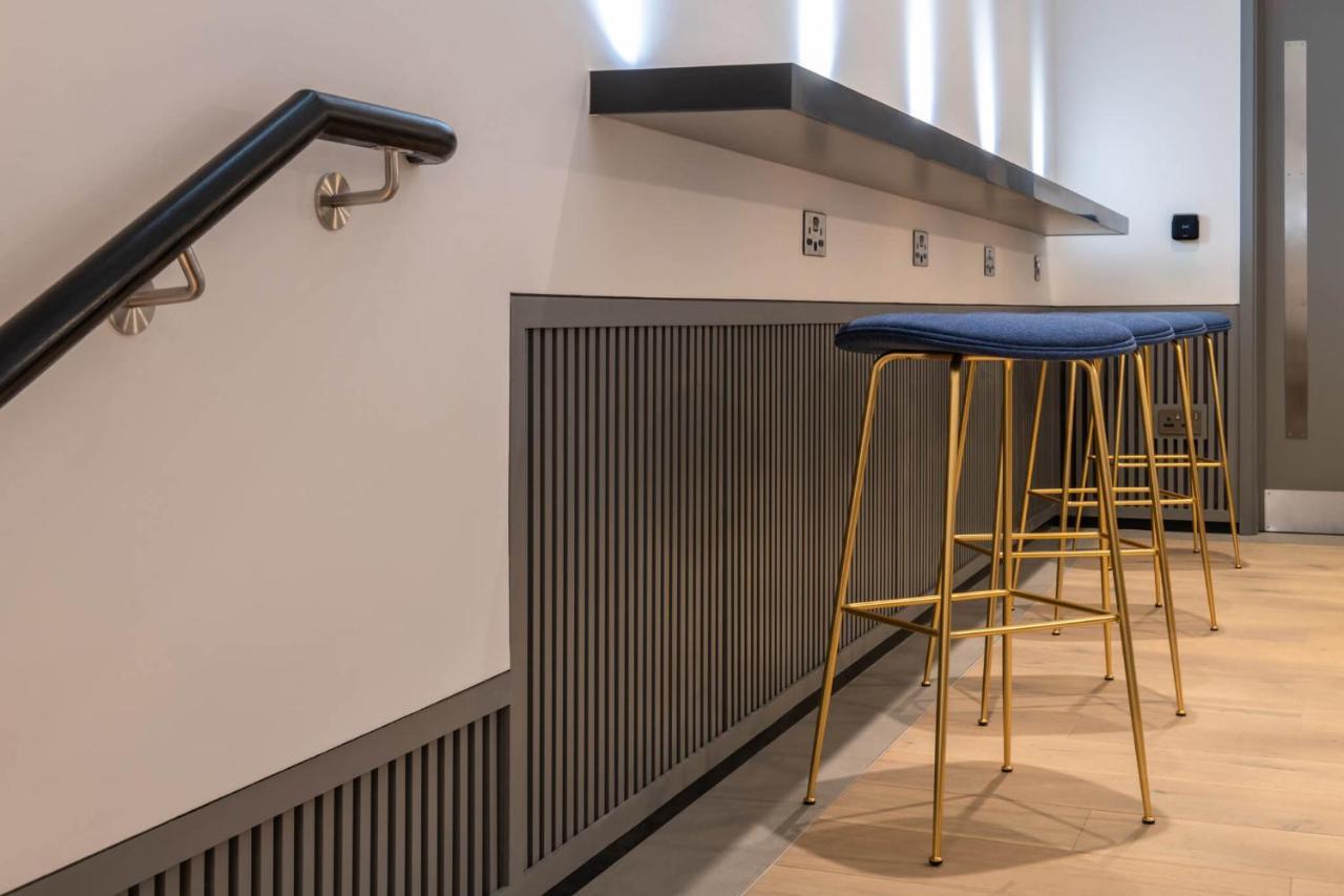 Hotel The Resident Covent Garden 4*