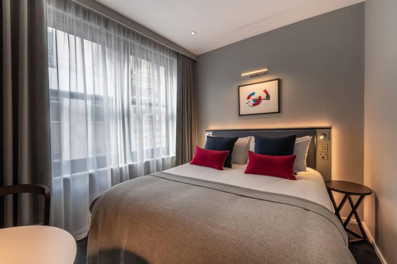 The Resident Covent Garden Hotel