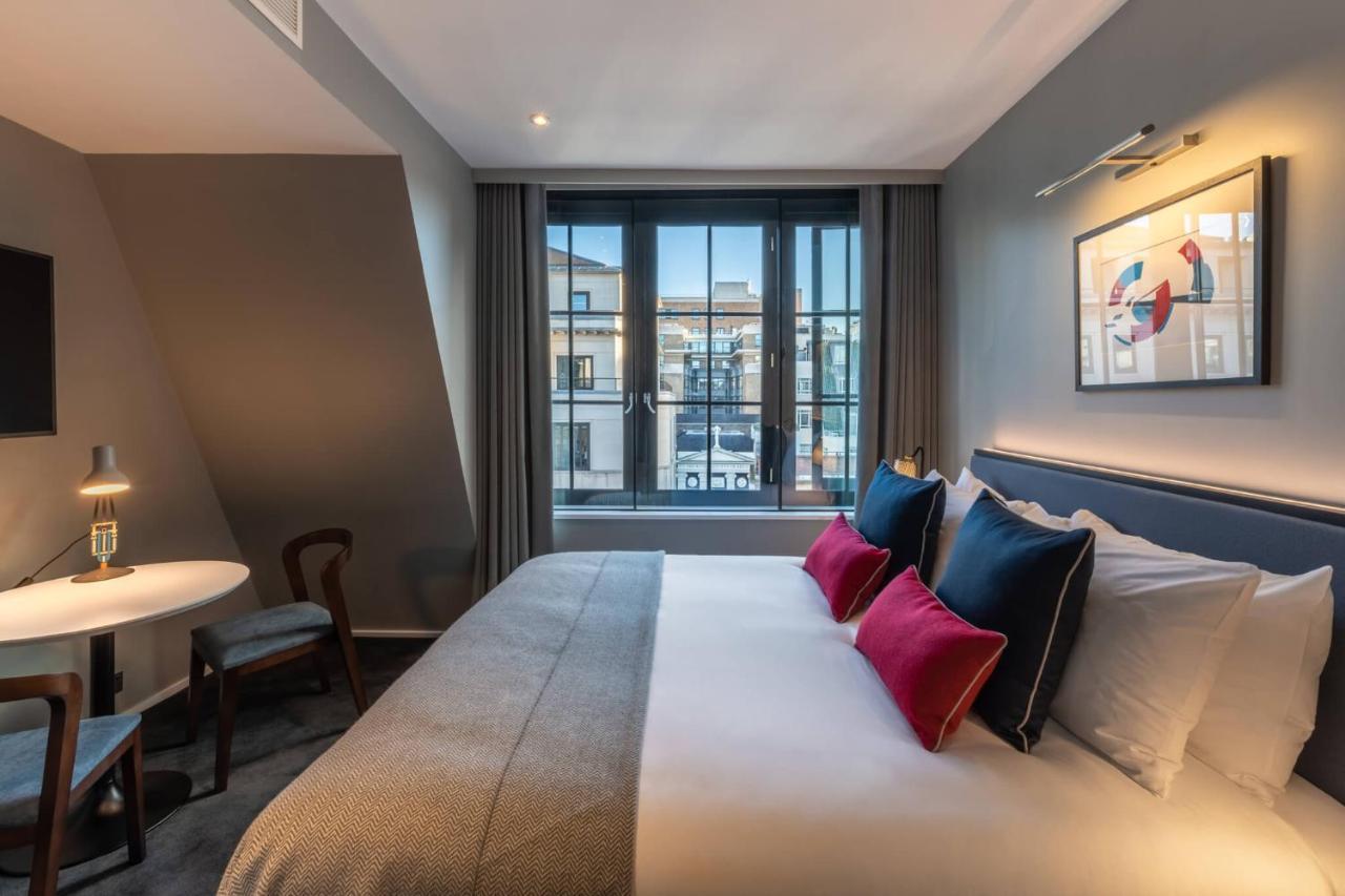 The Resident Covent Garden 4*