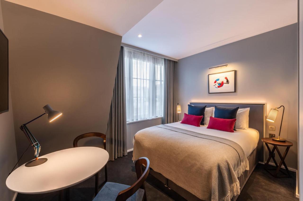 The Resident Covent Garden 4* London