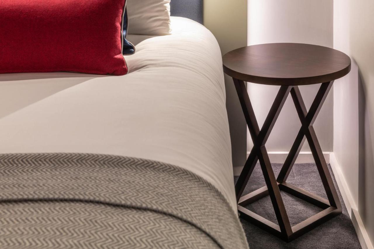 The Resident Covent Garden Hotel
