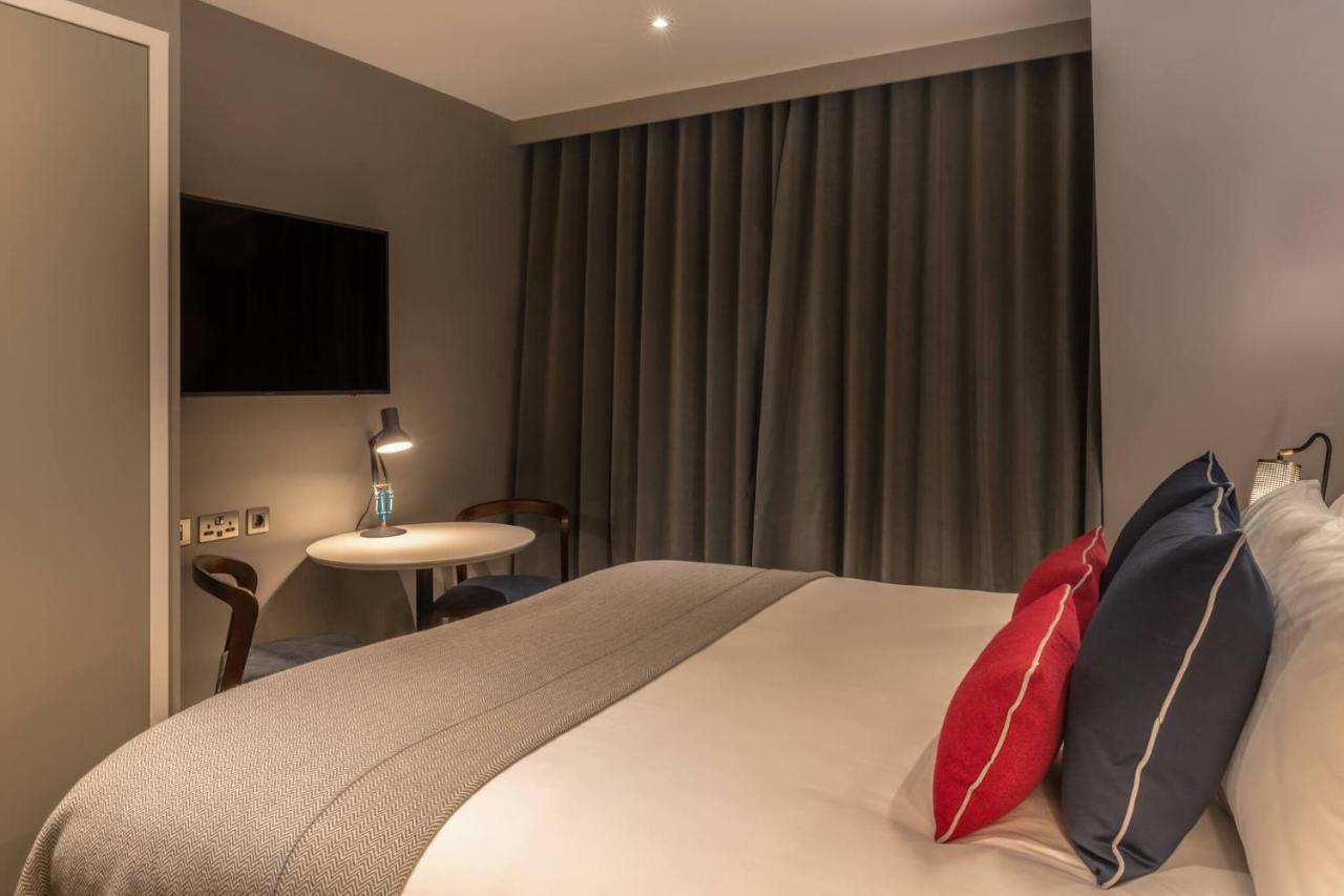 The Resident Covent Garden Hotel 4*