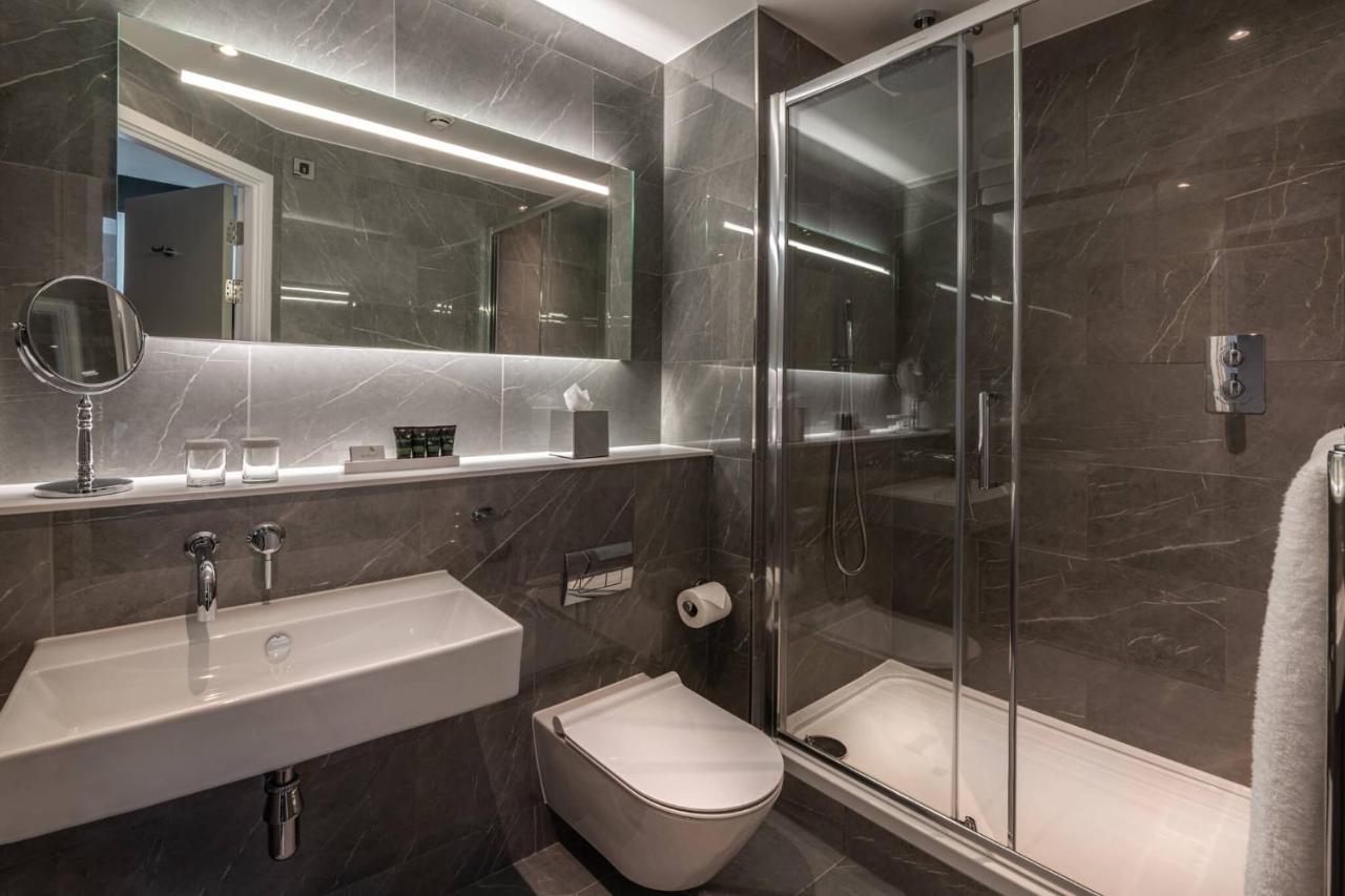 The Resident Covent Garden Hotel London