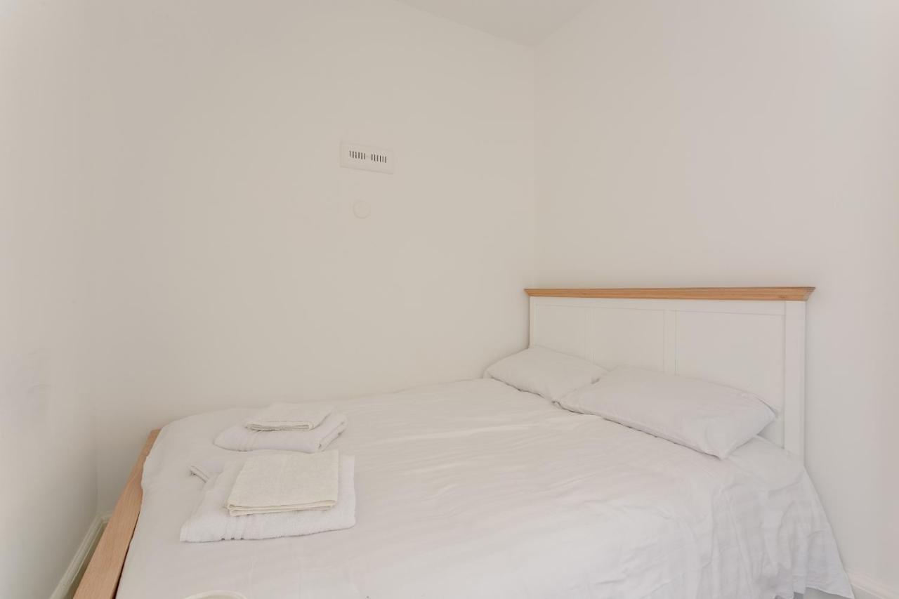 Bright And Lovely 1 Bedroom Flat Belsize Apartment London