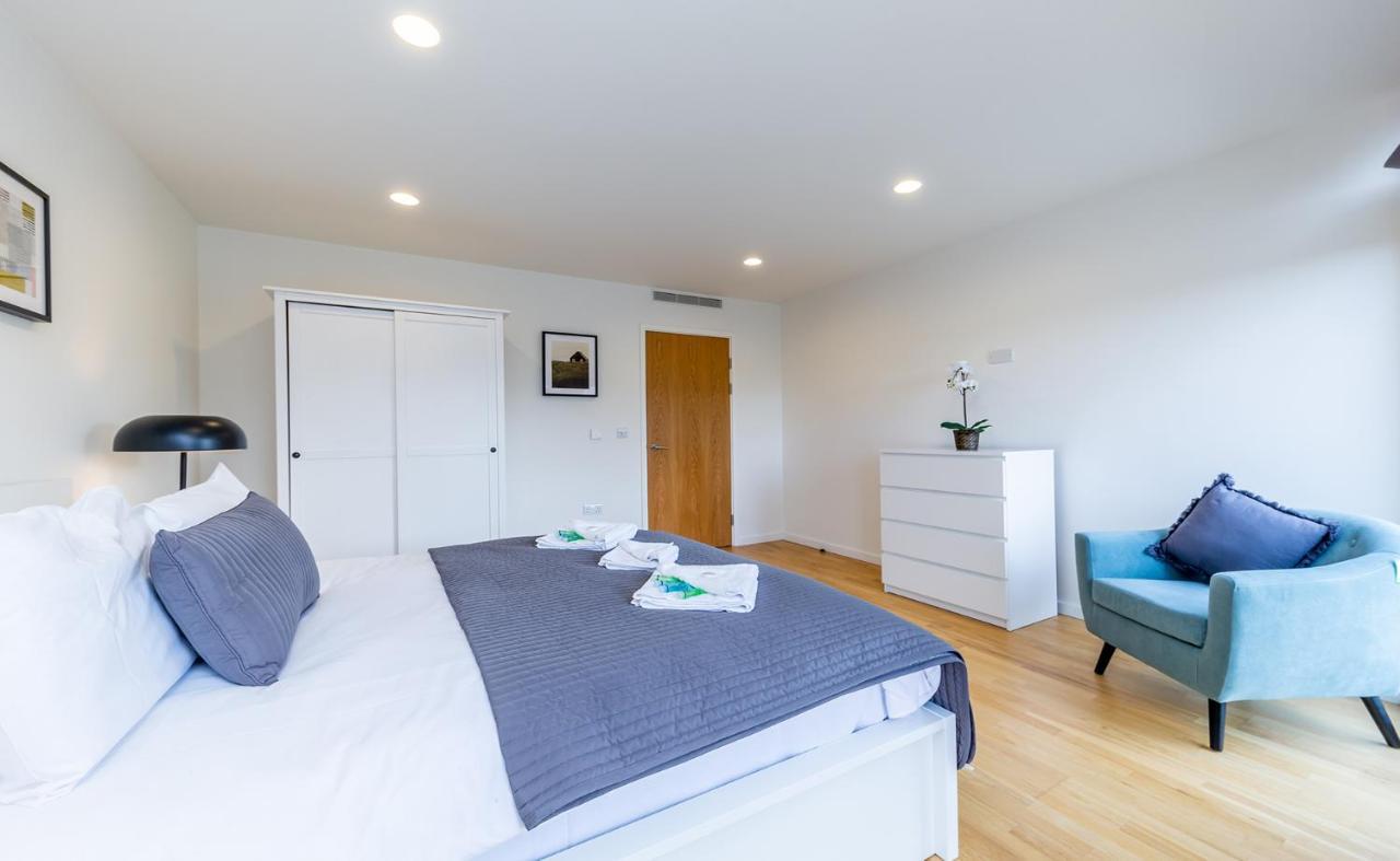 1 Bedroom Stylish Near Regents Park Free Wifi & Aircon By Aparts Apartment