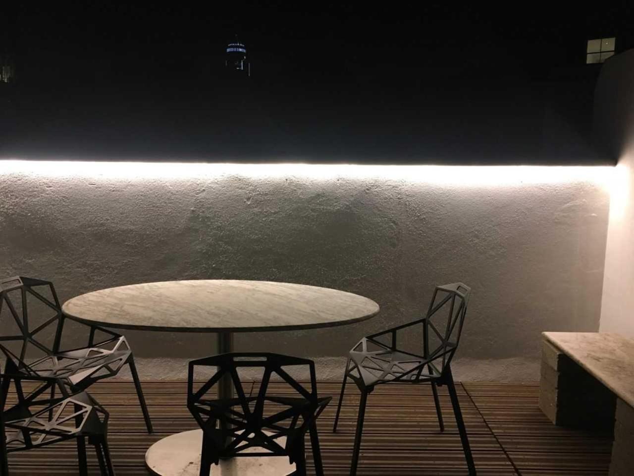 Lejlighed Joivy Elegant 3 Bed With Rooftop Terrace In Pimlico London