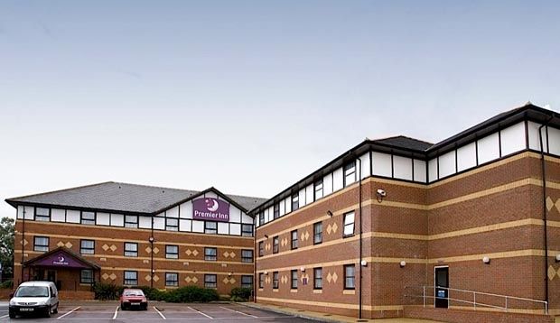 Premier Beckton Londen