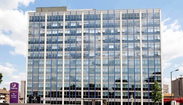 Hotel Premier Hendon London