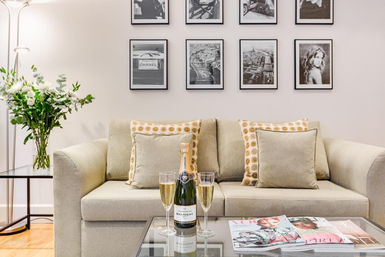 Nell Gwynn Chelsea Lejlighedshotel