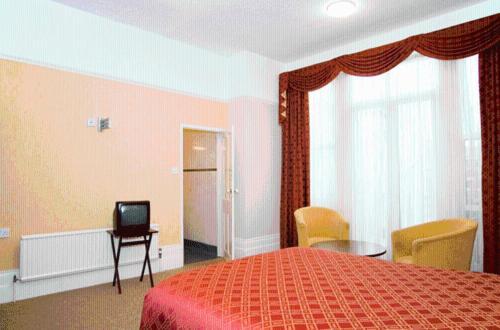 Flexistay South Park 3* London
