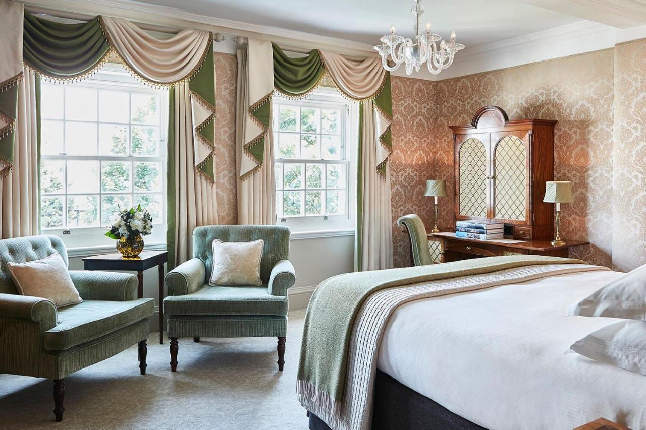 The Goring 5* Londres