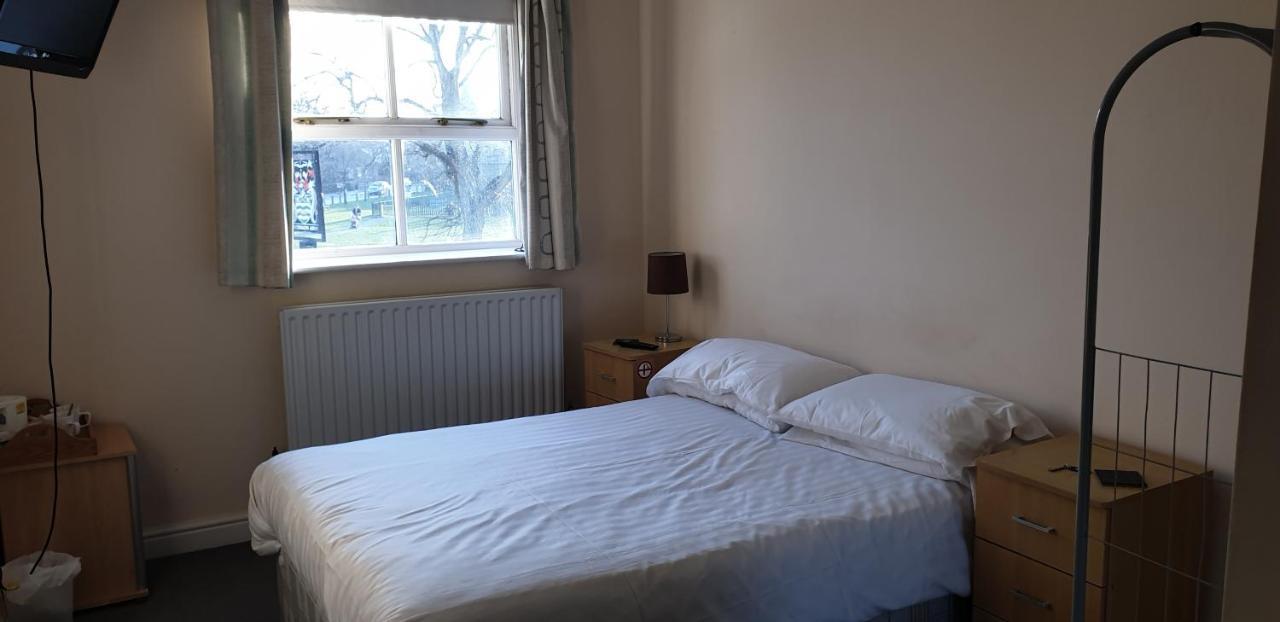 Watermans Arms Mini-hôtel 3*