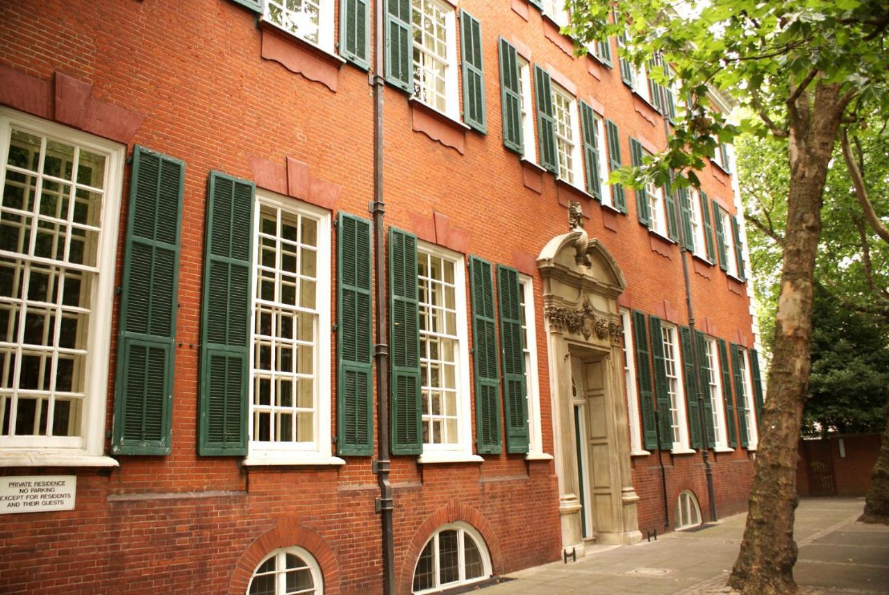 Lägenhet 170 Queen's Gate