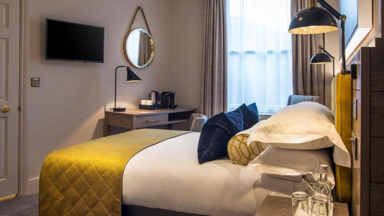 Sloane Place Hotel