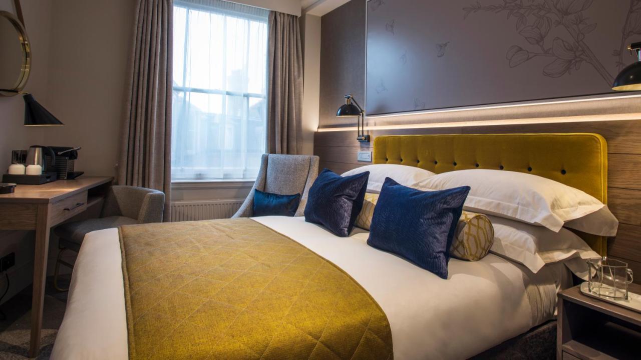 Hotel Sloane Place