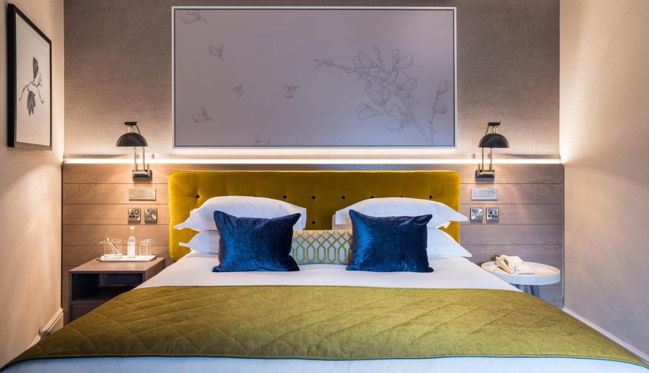 Sloane Place 4*