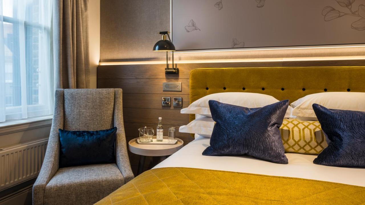 Sloane Place 4* Londen