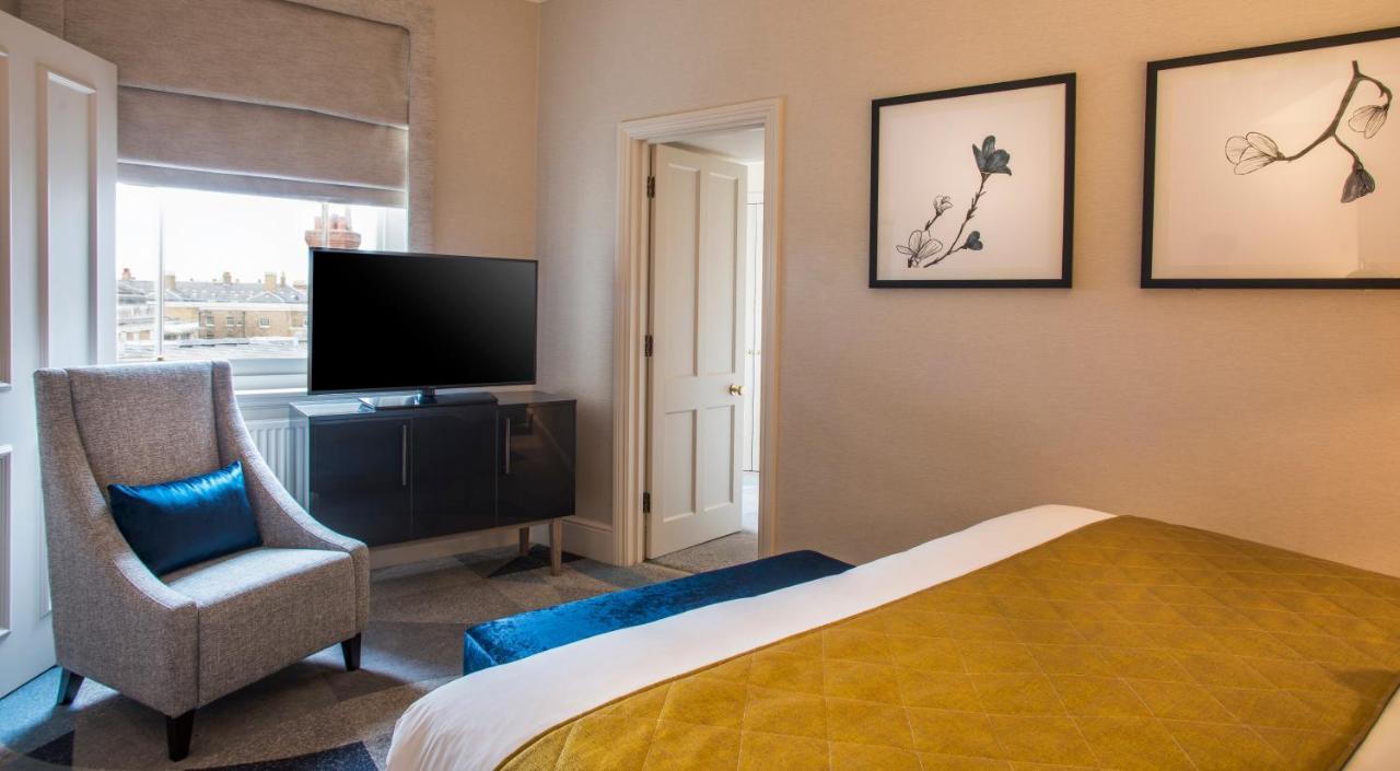 Hotel Sloane Place 4*