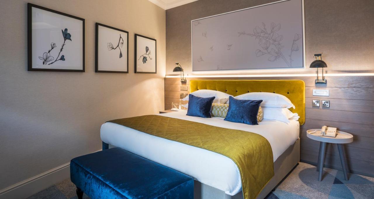 Hotel Sloane Place 4*