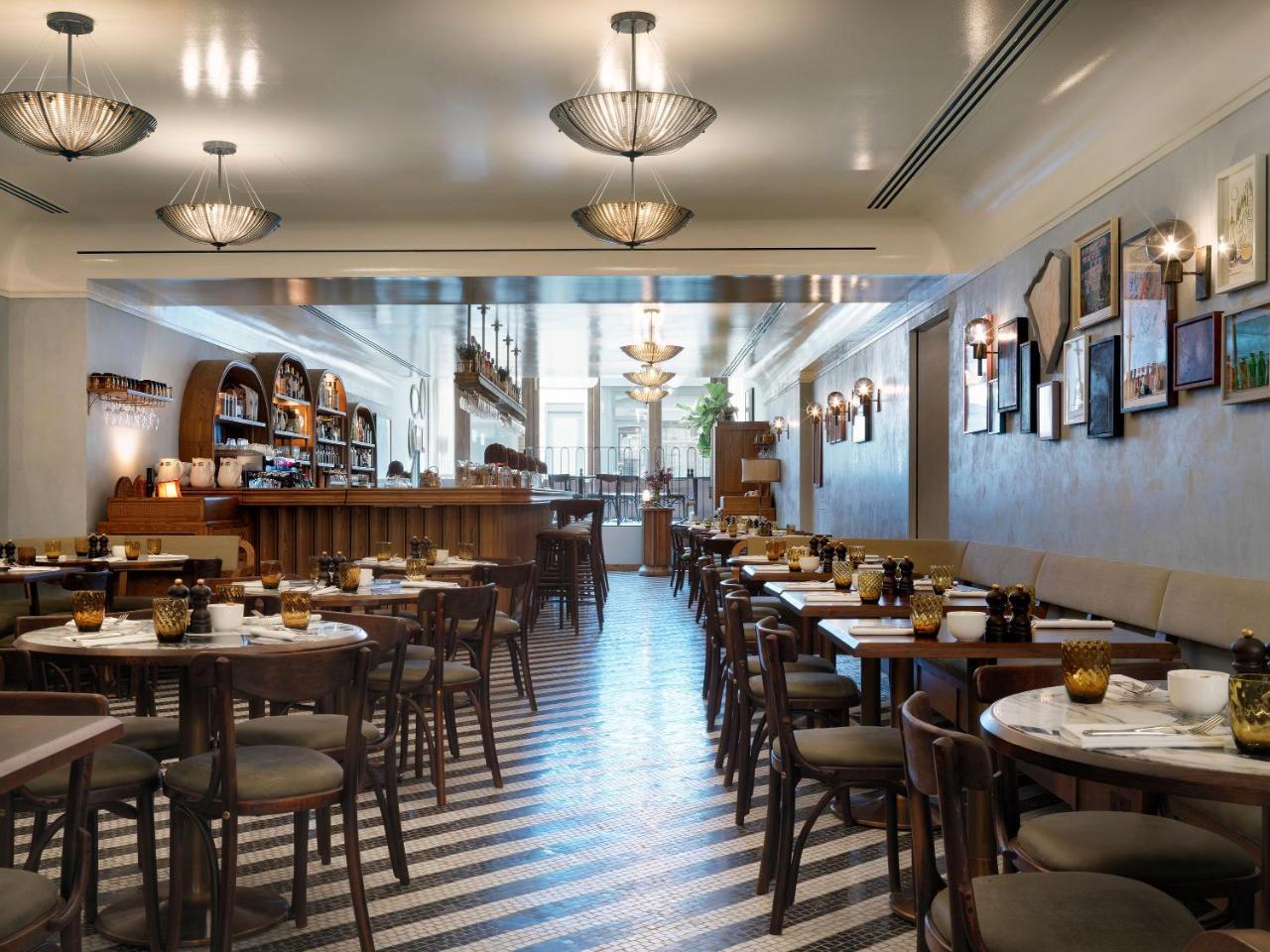 Hotel Redchurch Townhouse Londra