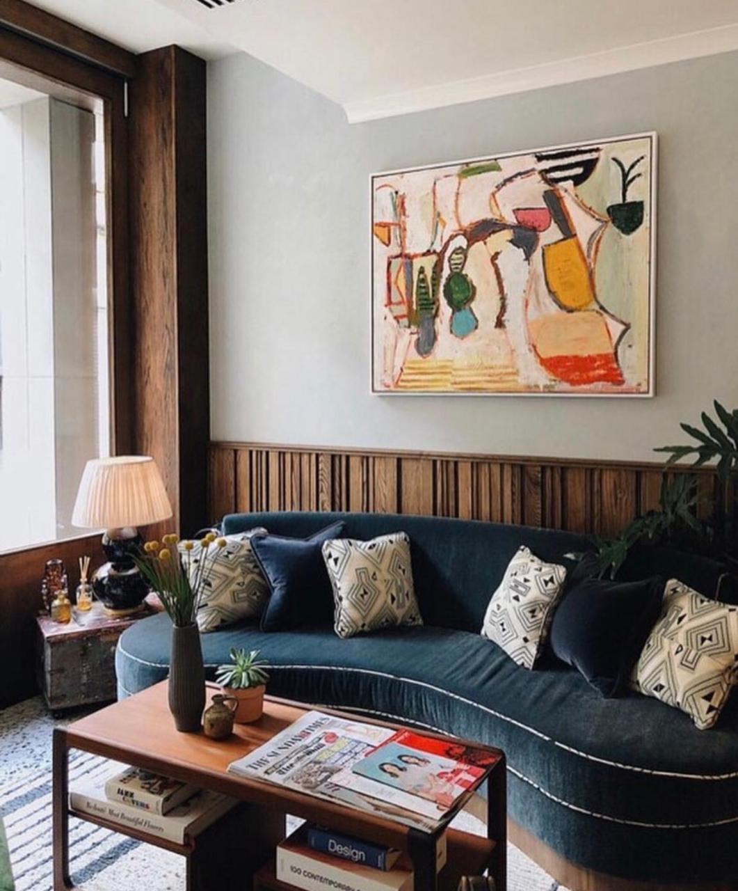Redchurch Townhouse 5* Londra
