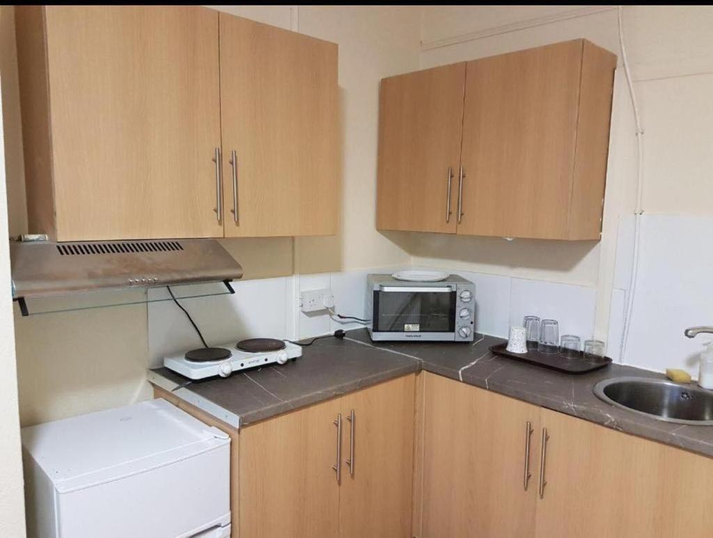 Aparthotel Ealing Broadway Guest House Londen