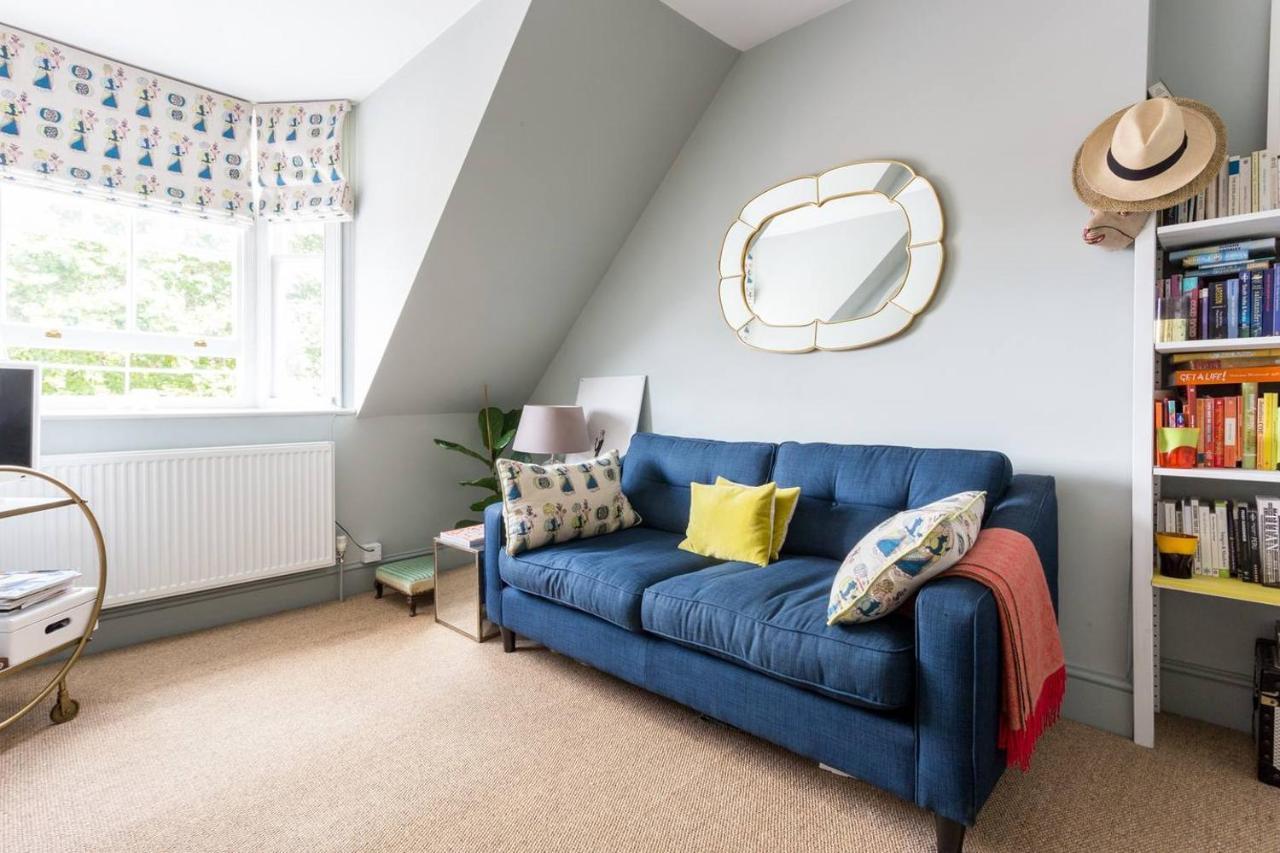 Apartment Delightful 1 Bed In Shepherd's Bush *