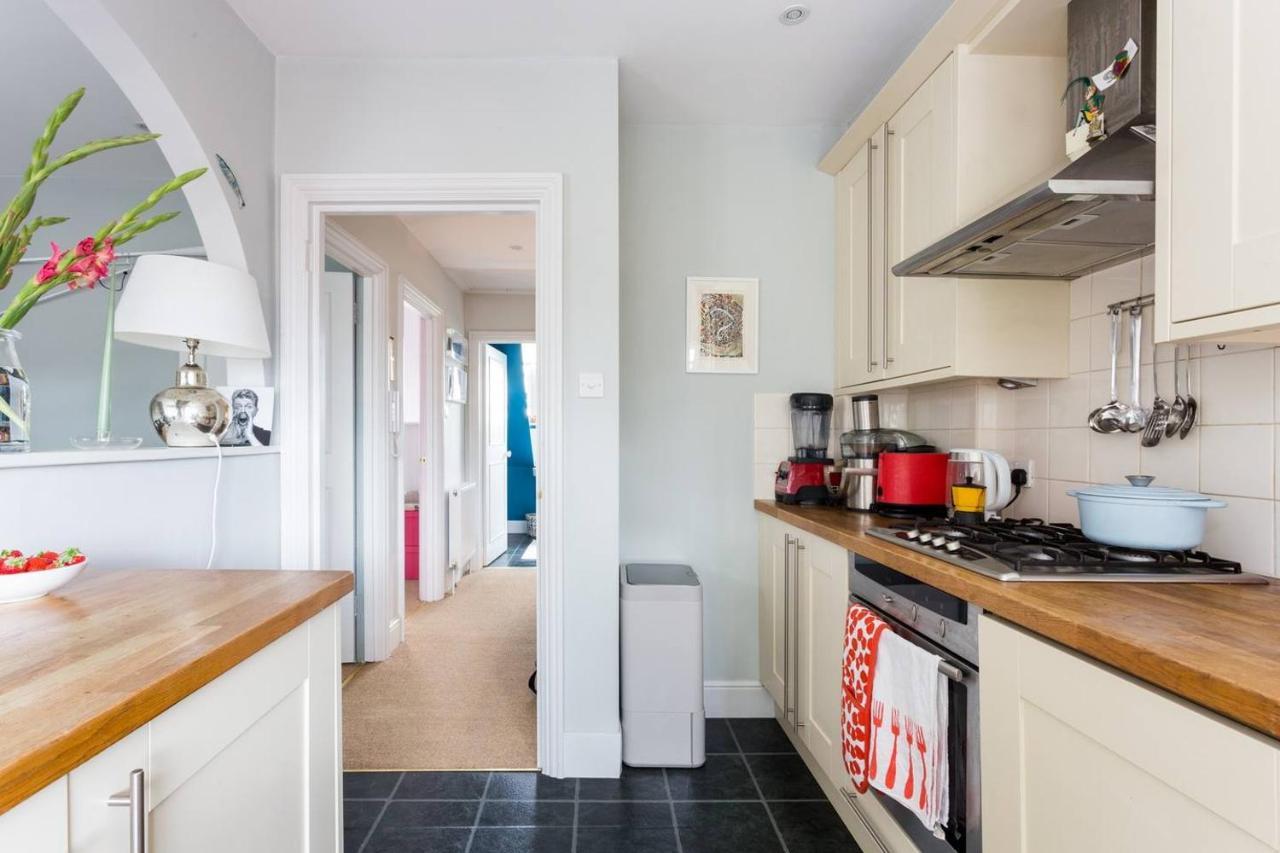 Delightful 1 Bed In Shepherd's Bush London