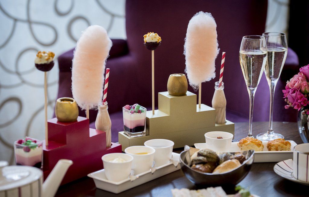 One Aldwych Hotel